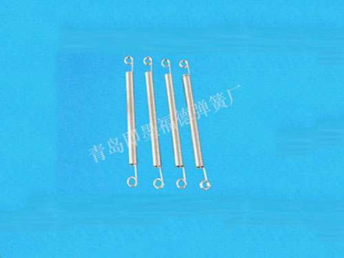 青島彈簧廠家-拉伸彈簧